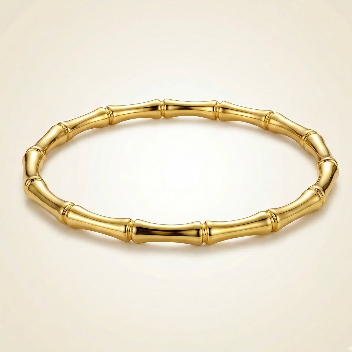 Everyday Textured Bangle