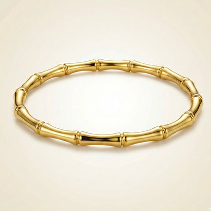 Everyday Textured Bangle