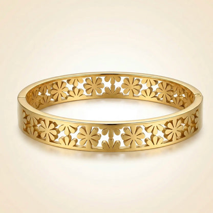 Bloom Mesh Classic Bracelet