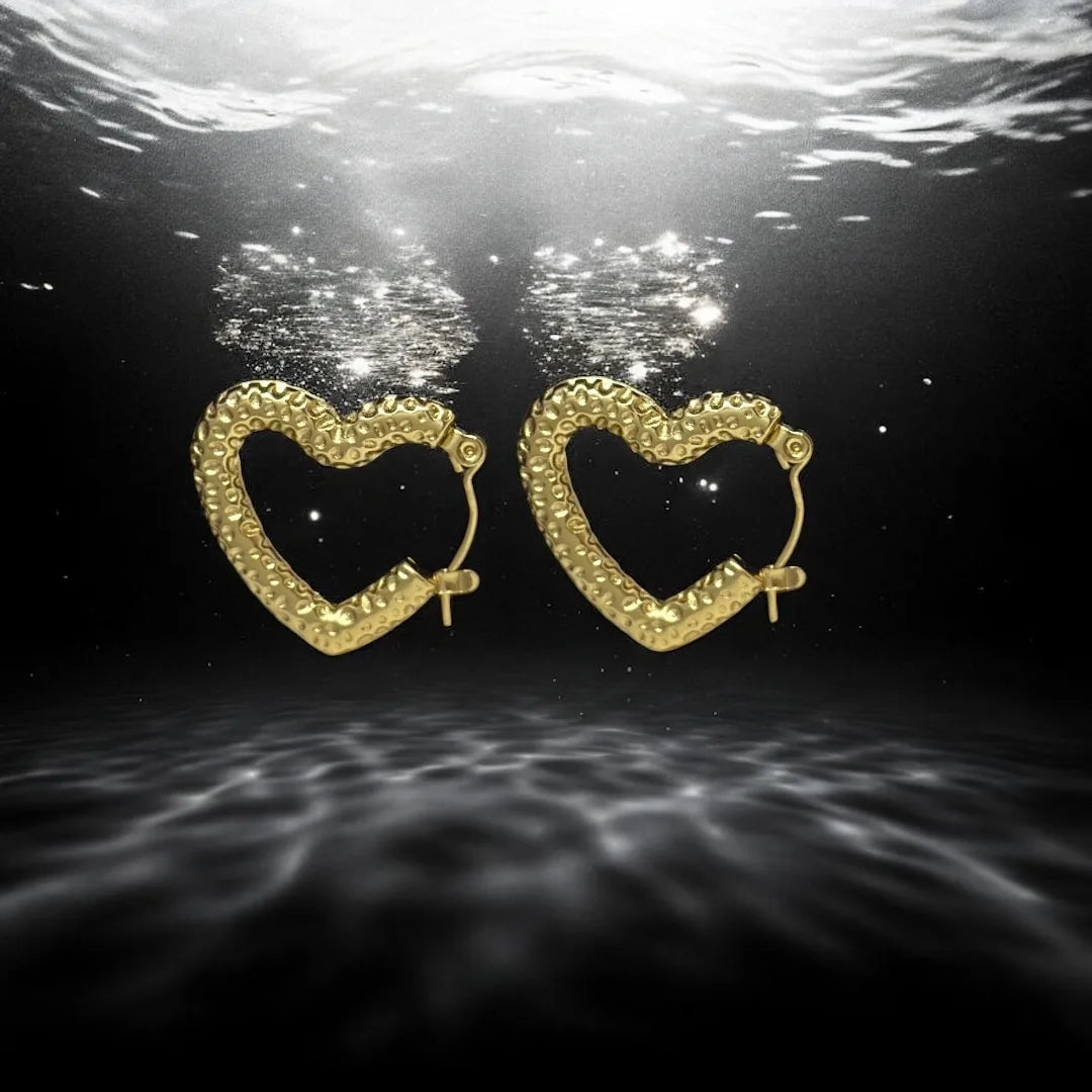 Bold Heart Hoops