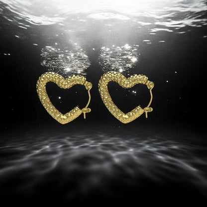Bold Heart Hoops