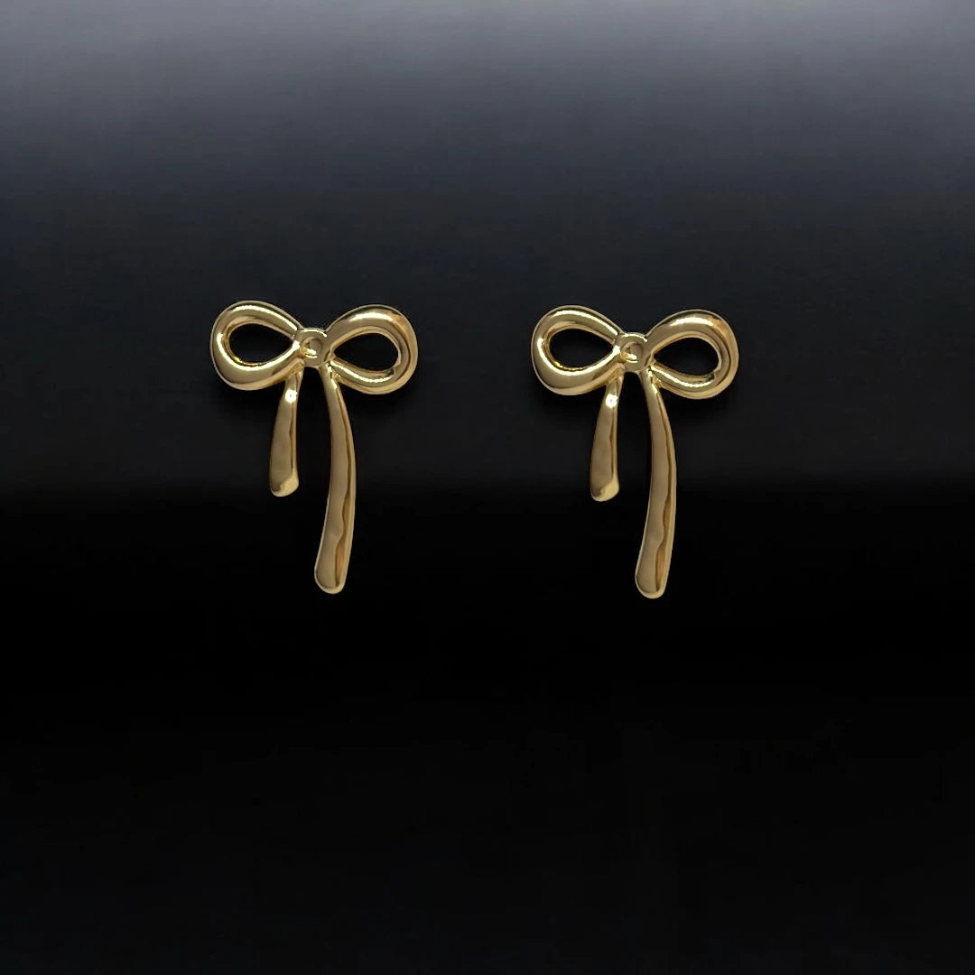 Golden Bow Romance Set