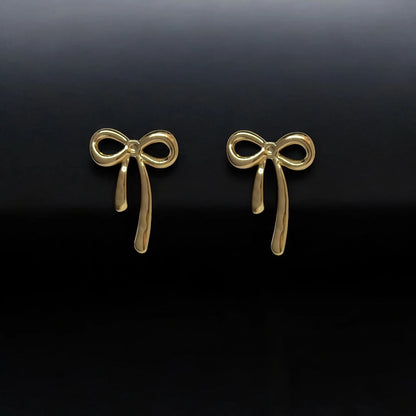 Golden Bow Romance Set